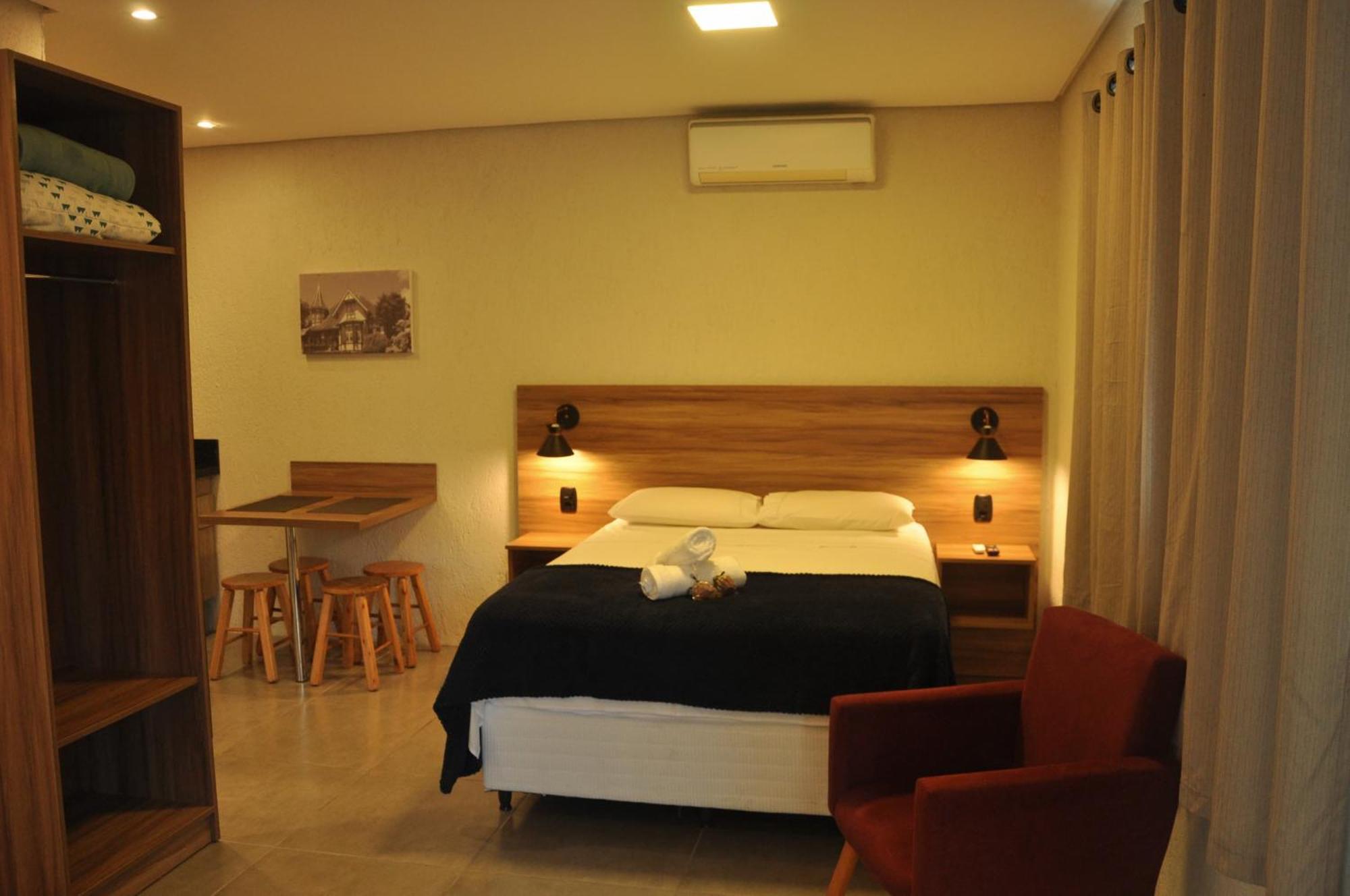 Suite Negri Canela Εξωτερικό φωτογραφία